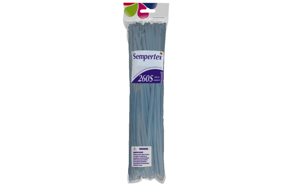 Sempertex 260 - Reflex - Blue 940