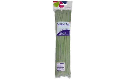 Sempertex Nozzle Up -260  - Reflex - Lime Green 931