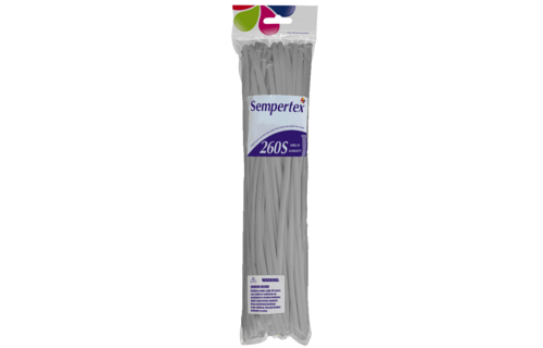 Sempertex Nozzle Up- 260  - Reflex - Silver 981