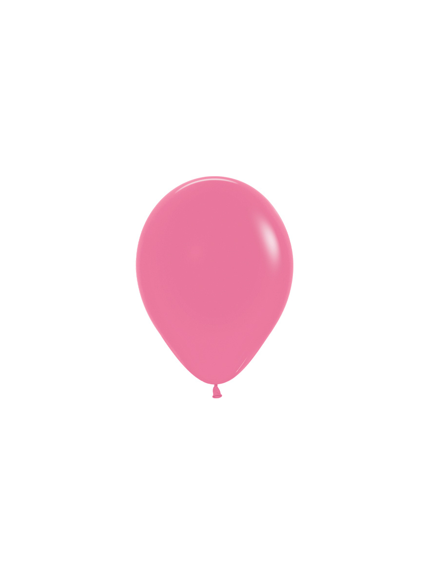 Sempertex 5 inch  - Rose 011 - 50 Stuks