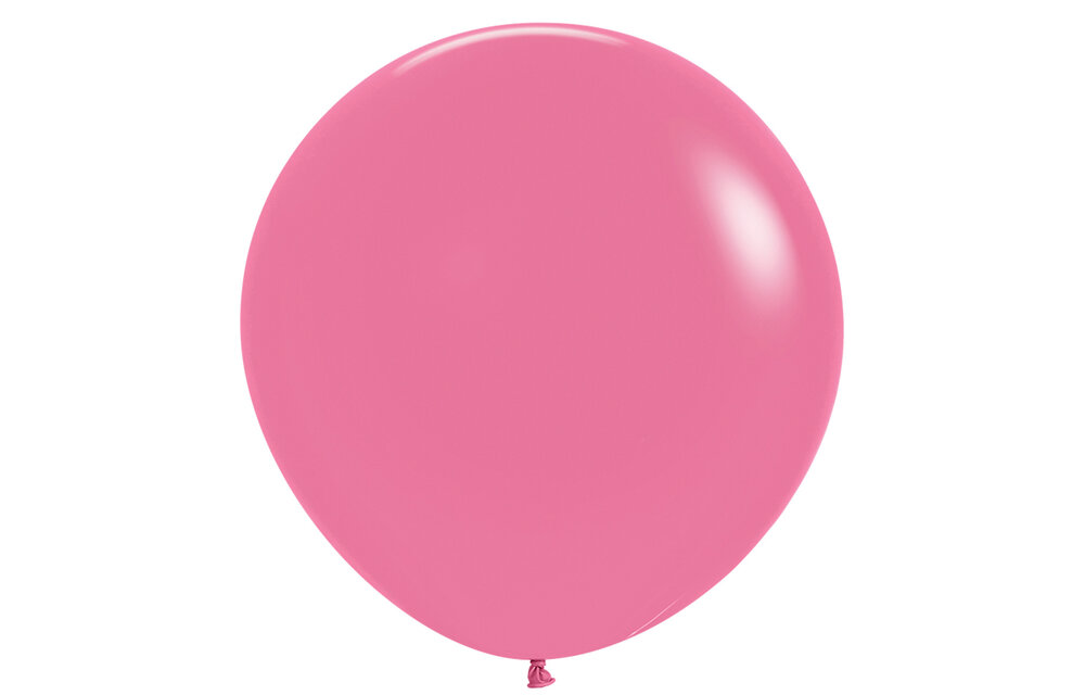 Sempertex 36 inch - Rose 011 - 2 pieces