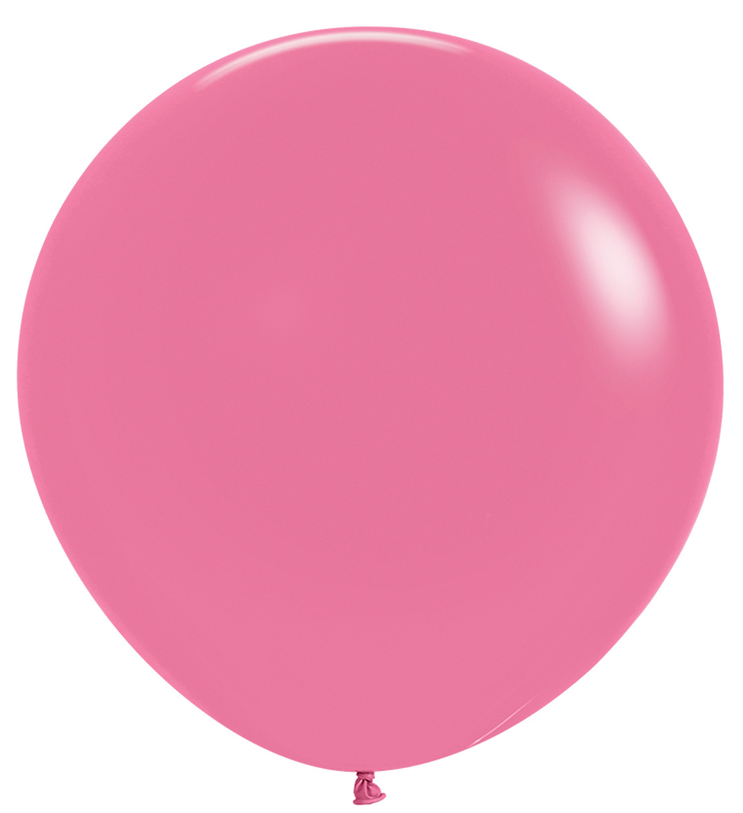 Sempertex 36 inch - Rose 011 - 2 pieces