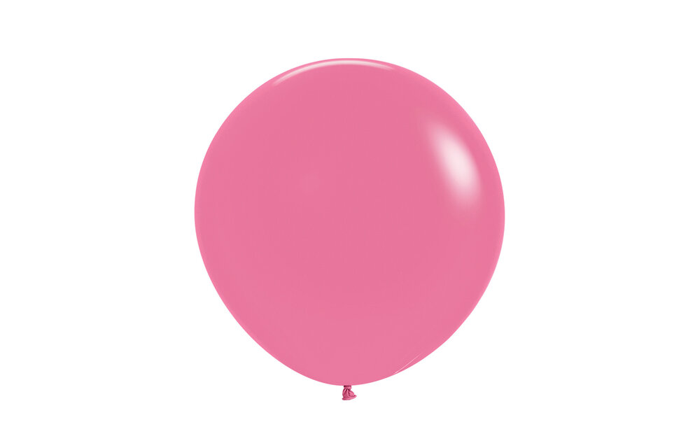 Sempertex 24 inch - Rose 011 - 3 Pieces