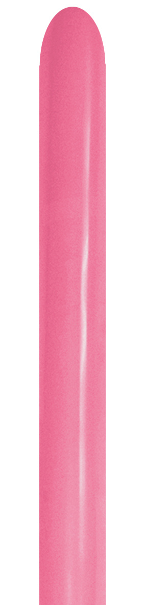 Nozzle Up - 260 Sempertex - Rose 011 - 50 Stuks