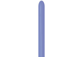 Nozzle Up - 260 - Periwinkle Blue 042 - 50 Stuks