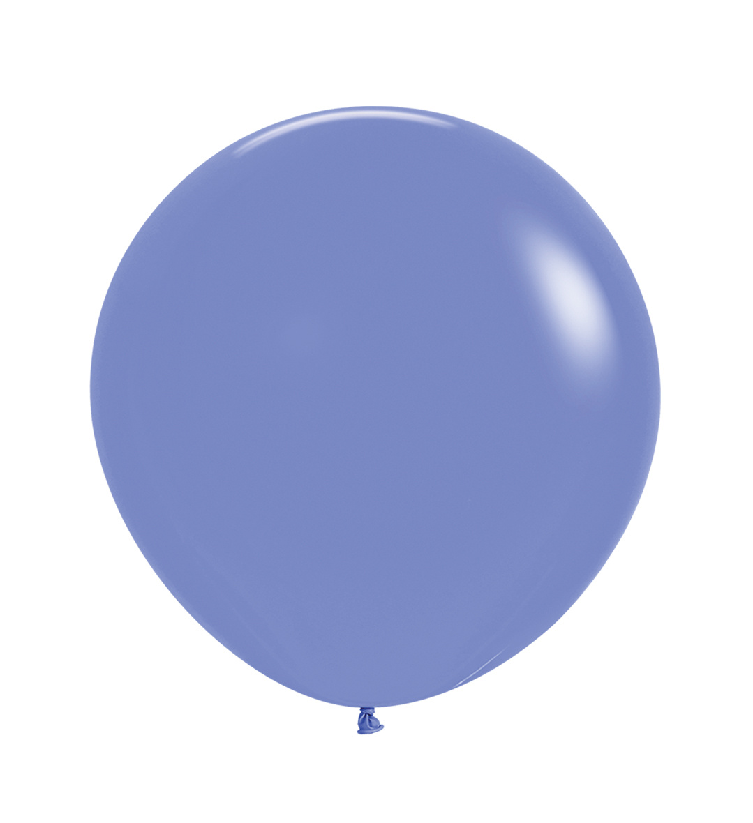 24 inch Sempertex - Periwinkle Blue 042 - 3 Pieces