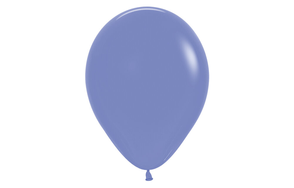 Sempertex 12 inch - Periwinkle Blue 042 - 50 Stuks