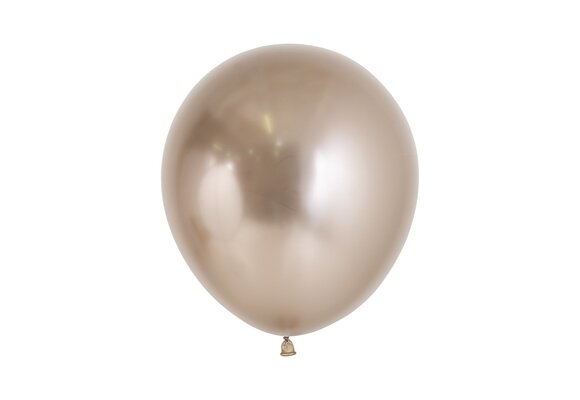 Sempertex 18 inch - Reflex Champagne 971 - 15 ct