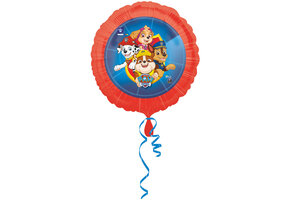 Paw Patrol - Red - A18"/45 cm