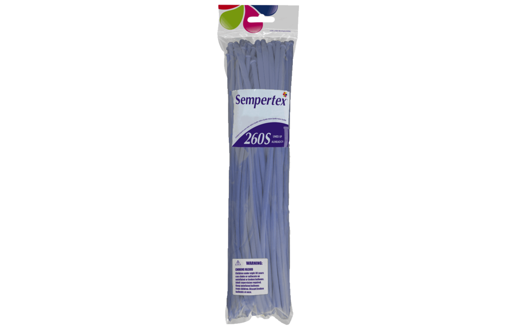 Nozzle Up - 260 SEM - Periwinkle Blue 042 - 50 Stuks