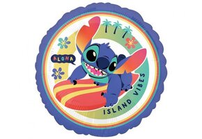 Stitch - Island Vibes - 45cm