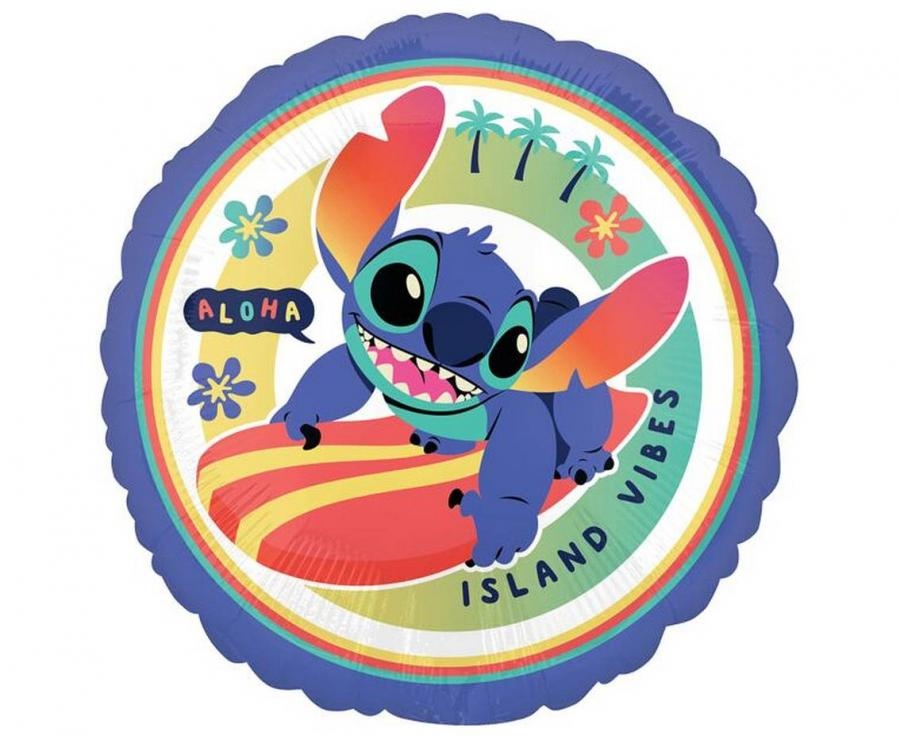 Stitch - Island Vibes - 45cm