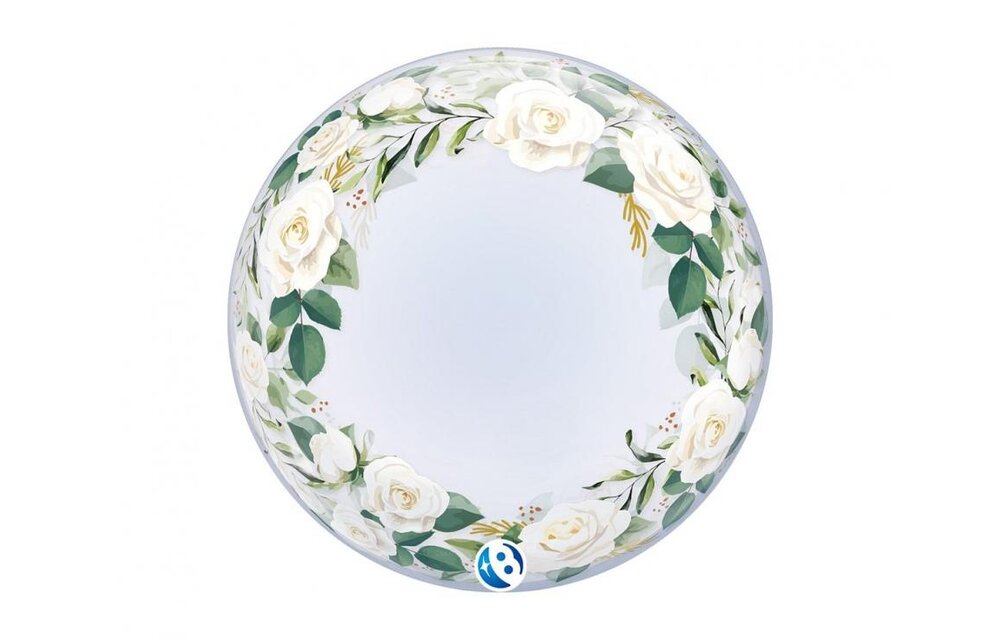 DECO BUBBLE - Wedding Floral - 24 inch - Takara