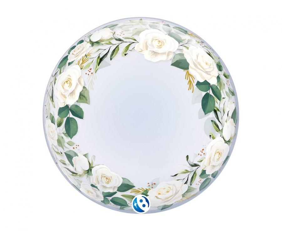 DECO BUBBLE - Wedding Floral - 24 inch - Takara