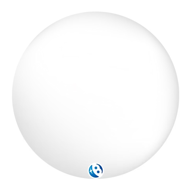 DECO BUBBLE - Clear - 24 inch - Takara