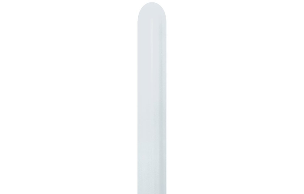 360 Nozzle Up - White 005 - 50 stuks - Sempertex