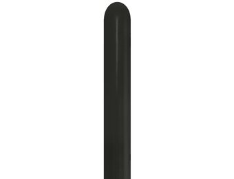 360 Nozzle Up - Black 080 - 50 stuks
