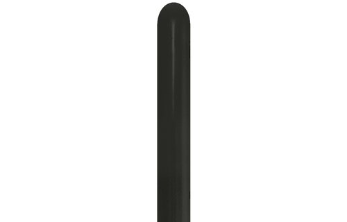 360 Nozzle Up - Black 080 - 50 stuks - Sempertex