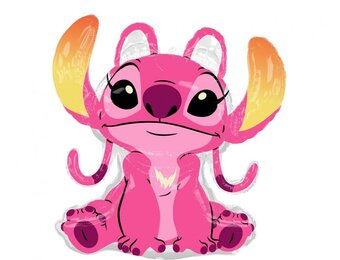 Disney Stitch - Angel - 66 x 68 cm
