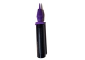 Pomp - 2-way voor 160's (Black/Purple)