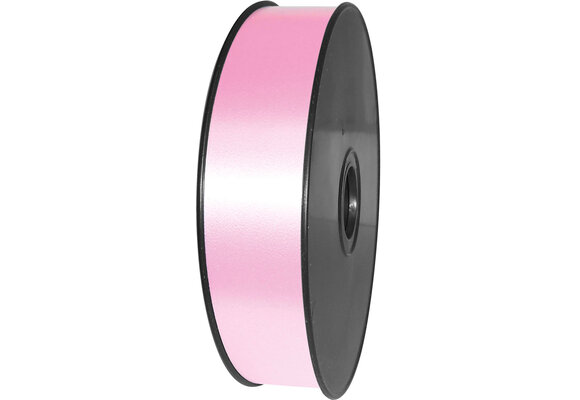 Lint - 25mm x 100m - Pink