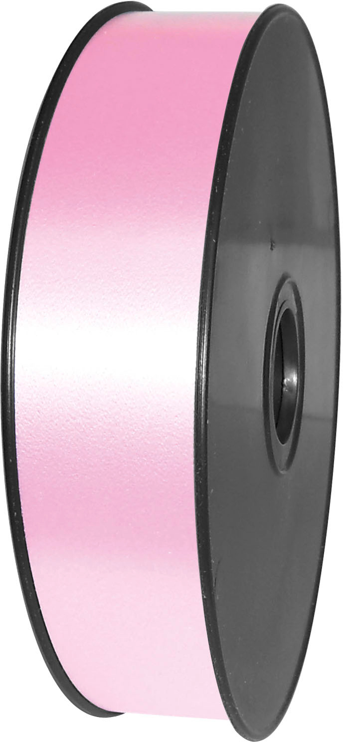 Lint - 25mm x 100m - Pink