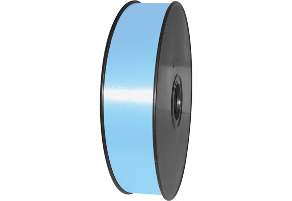 Lint - 25mm x 100m - Light Blue