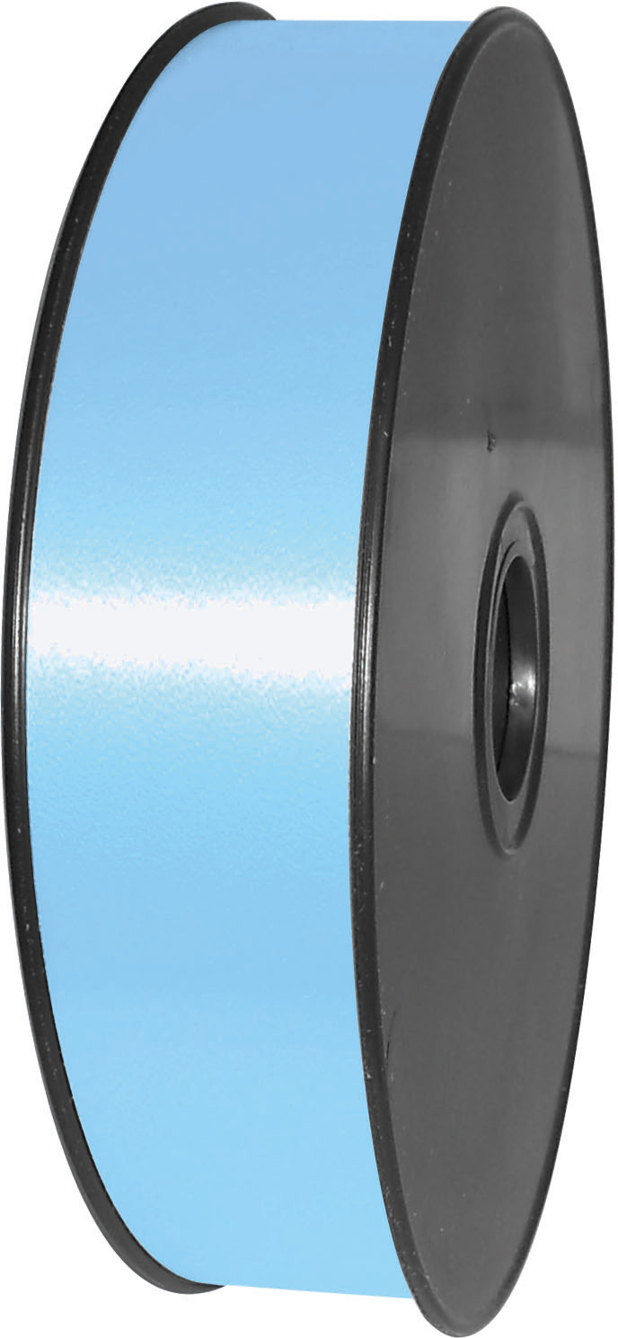 Lint - 25mm x 100m - Light Blue