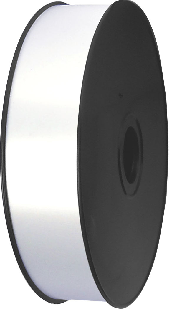 Lint - 25mm x 100m - White