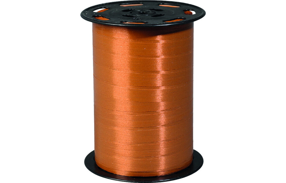 Krullint - 9.5mm x 250m - Bronze