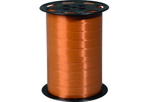 Krullint - 9.5mm x 250m - Bronze