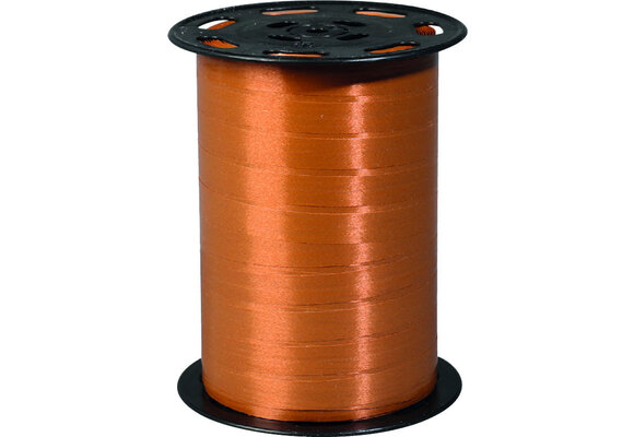 Krullint - 9.5mm x 250m - Bronze