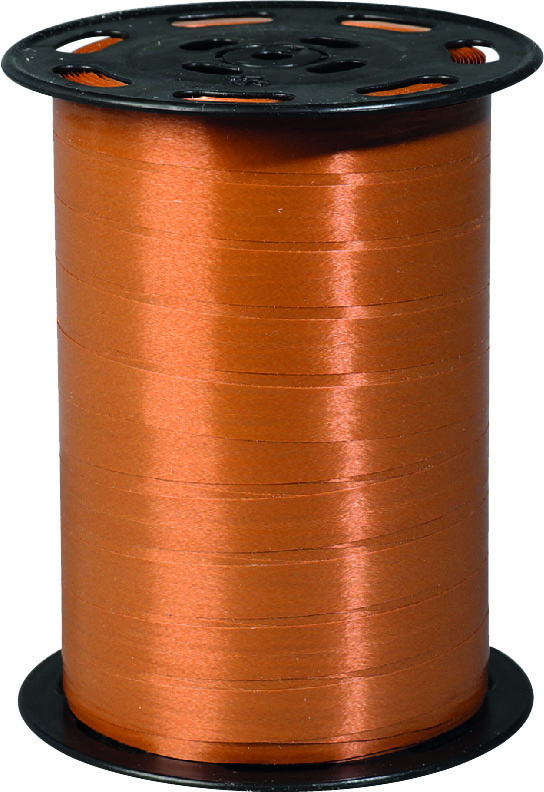 Krullint - 9.5mm x 250m - Bronze