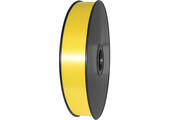 Lint - 25mm x 100m - Yellow