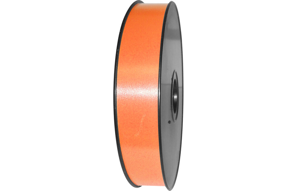 Lint - 25mm x 100m - Orange