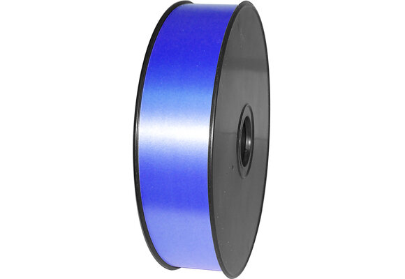 Lint - 25mm x 100m - Royal Blue