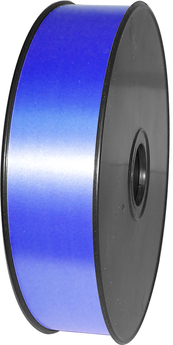 Lint - 25mm x 100m - Royal Blue