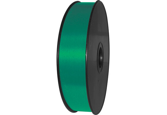 Lint - 25mm x 100m - Emerald Green