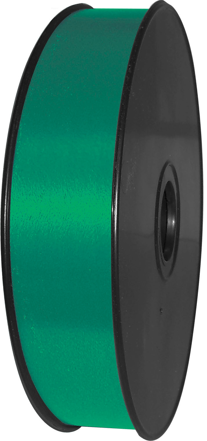 Lint - 25mm x 100m - Emerald Green