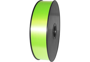 Lint - 25mm x 100m - Lime Green