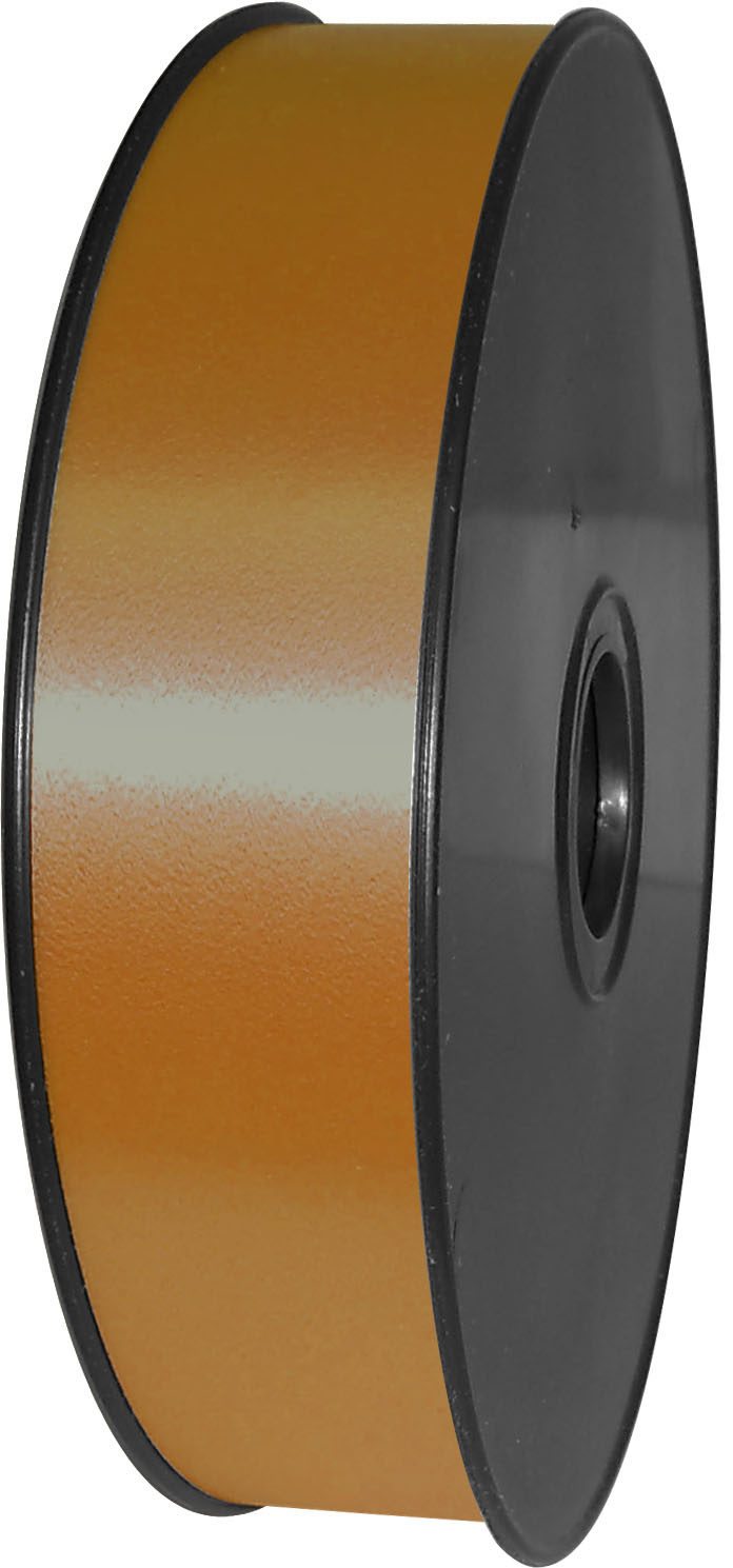 Lint - 25mm x 100m - Bronze