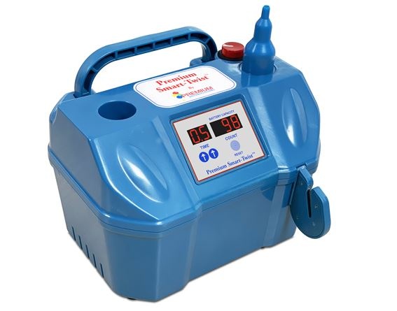 Premium - Smart Twist - voor modelleerballonnen