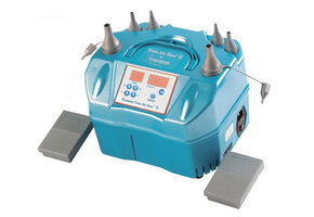 Premium - Twin Air Sizer