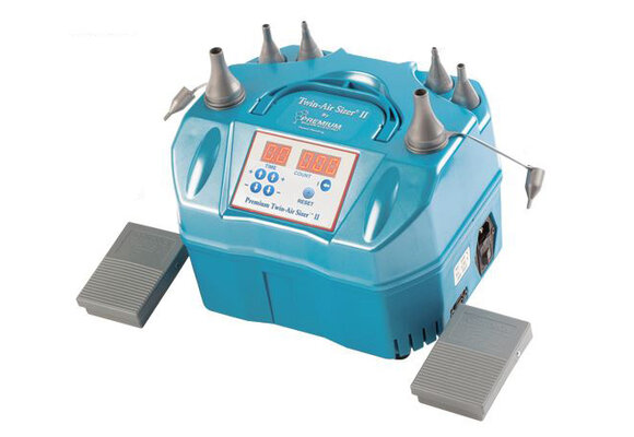 Premium - Twin Air Sizer
