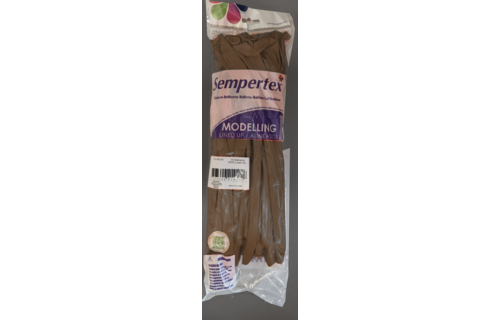 360 Nozzle Up - Coffee 074 - 50 pieces - Sempertex