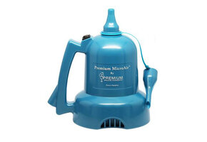 Premium - Micro Air Inflator - for Latex & Foil Balloons