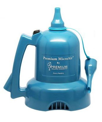 Premium - Micro Air Inflator - for Latex & Foil Balloons