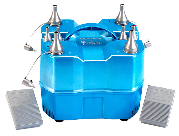 Premium - Cool Air 4