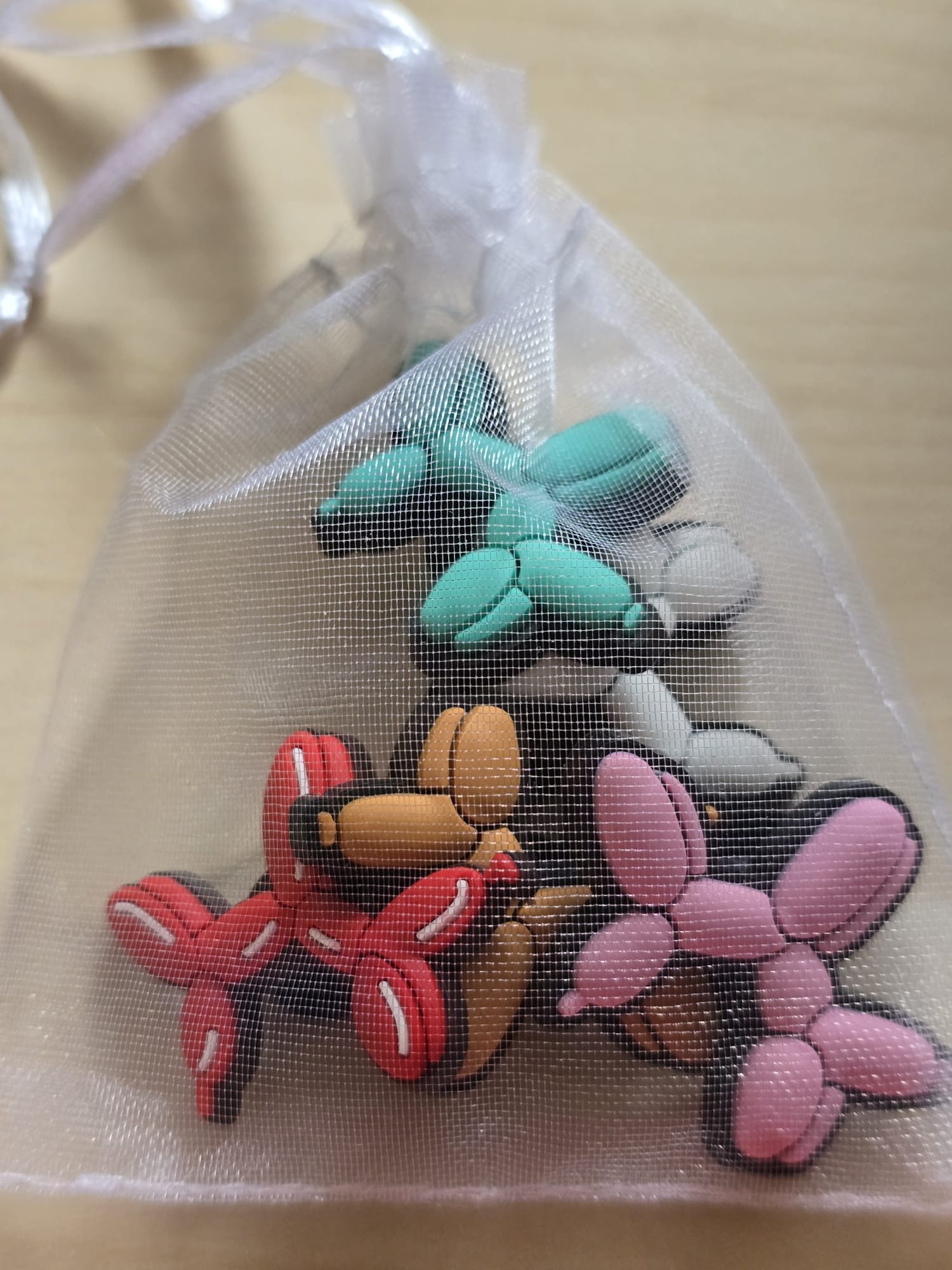 Balloon Dog - Mini