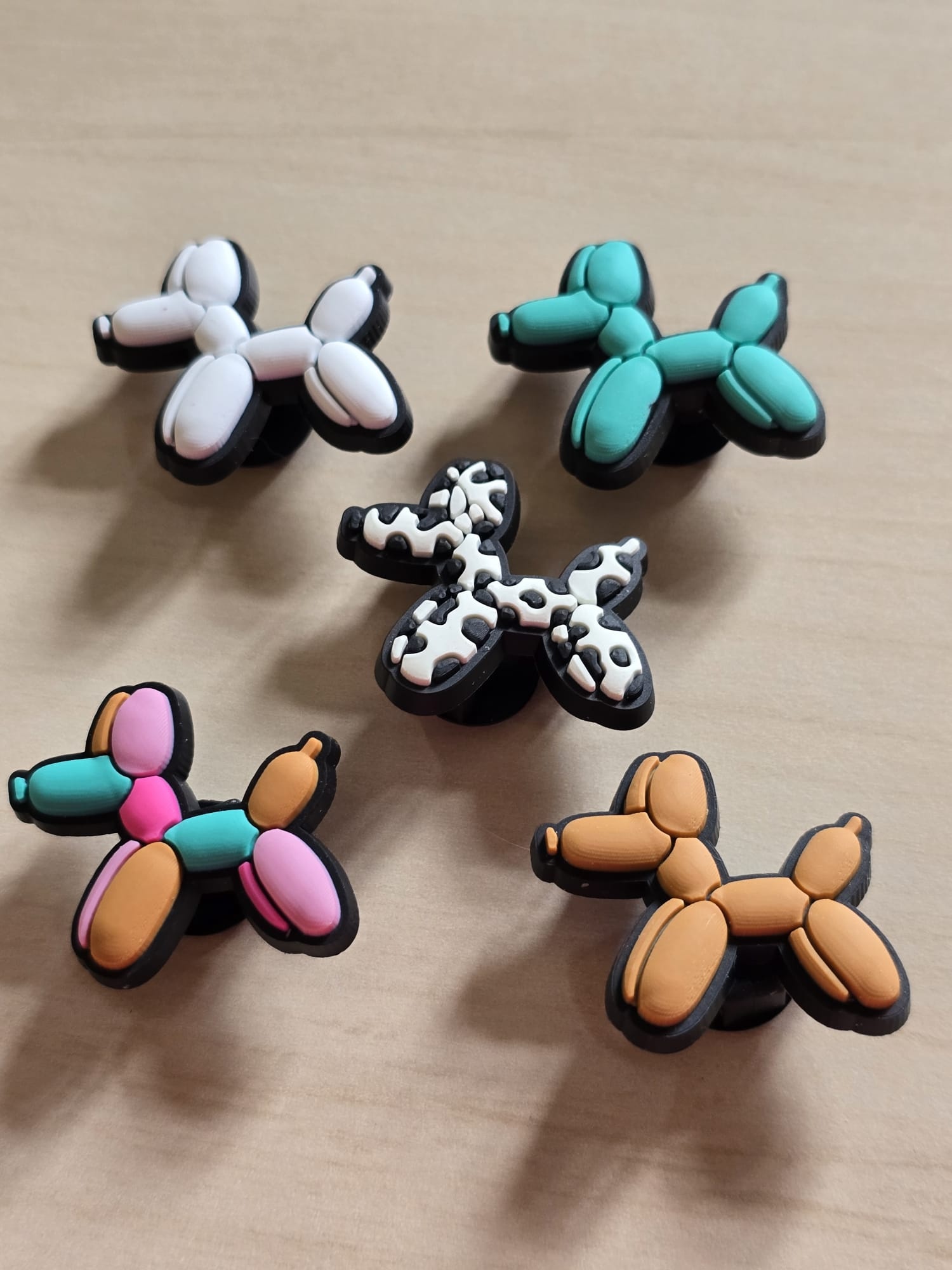 Balloon Dog - Mini